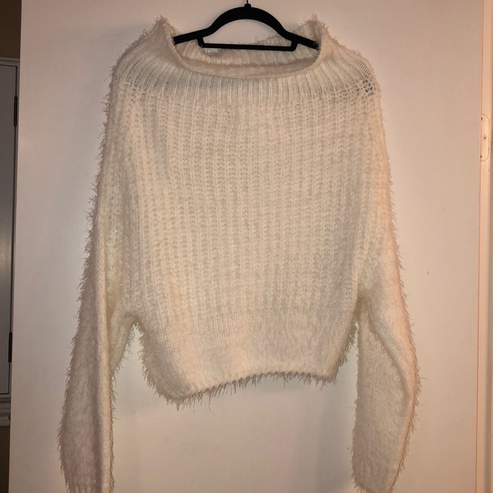 Boutique Vici Dolls Sweater